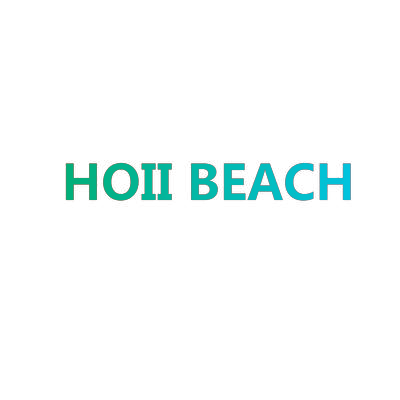 HOII BEACH