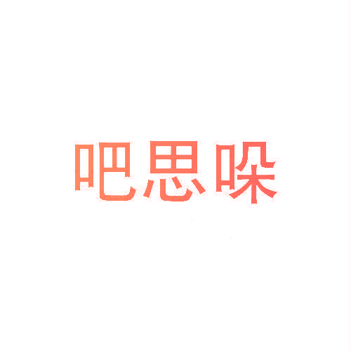 吧思哚