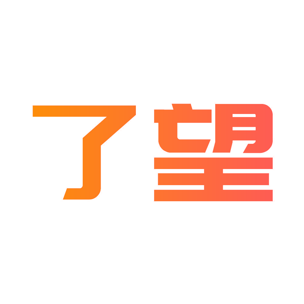 了望