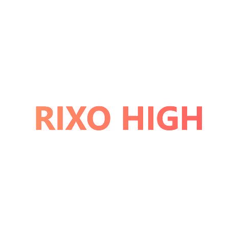 RIXO HIGH