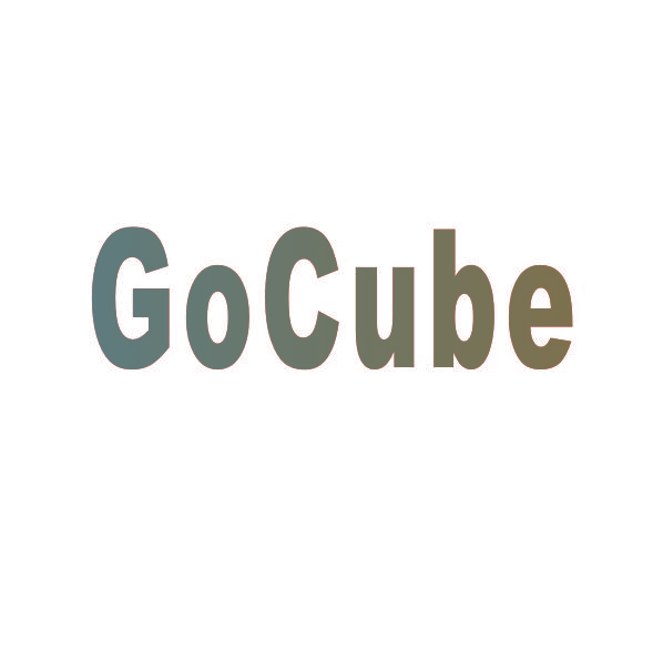 GOCUBE