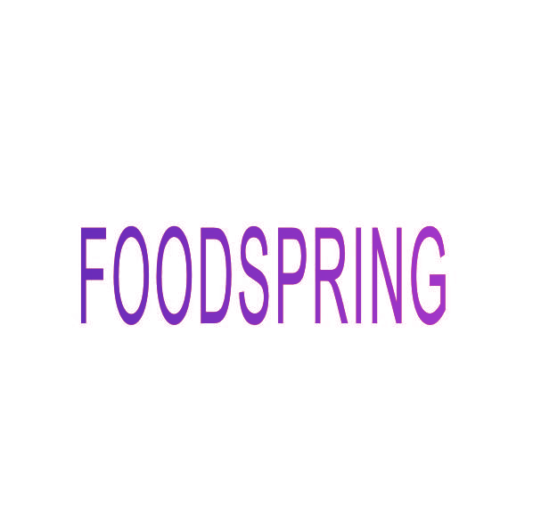 FOODSPRING