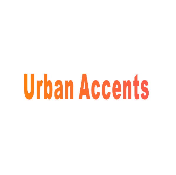 URBAN ACCENTS