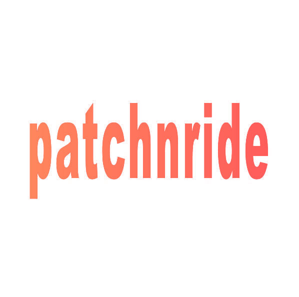PATCHNRIDE