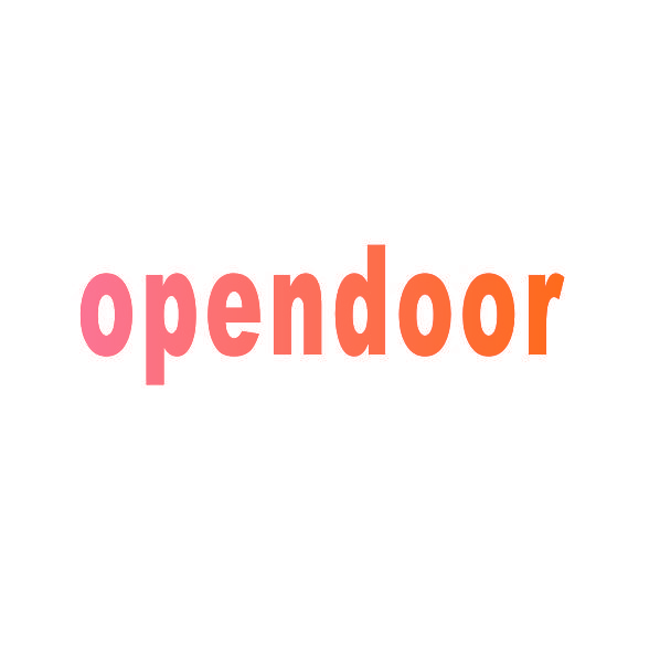 OPENDOOR