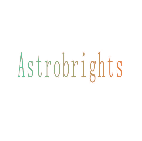 ASTROBRIGHTS
