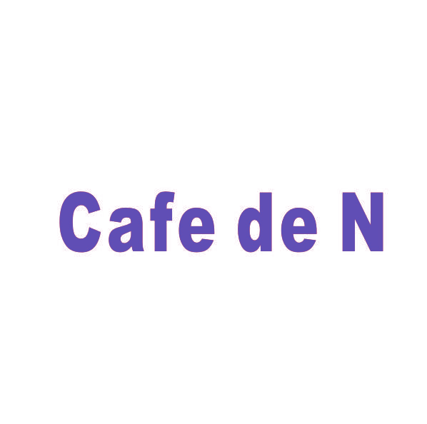 CAFE DE N