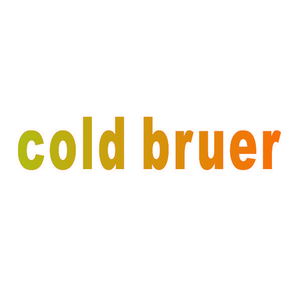 COLD BRUER