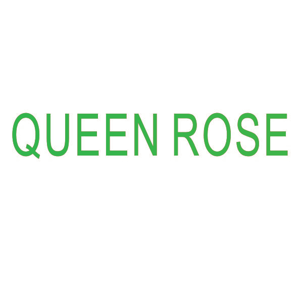 QUEEN ROSE