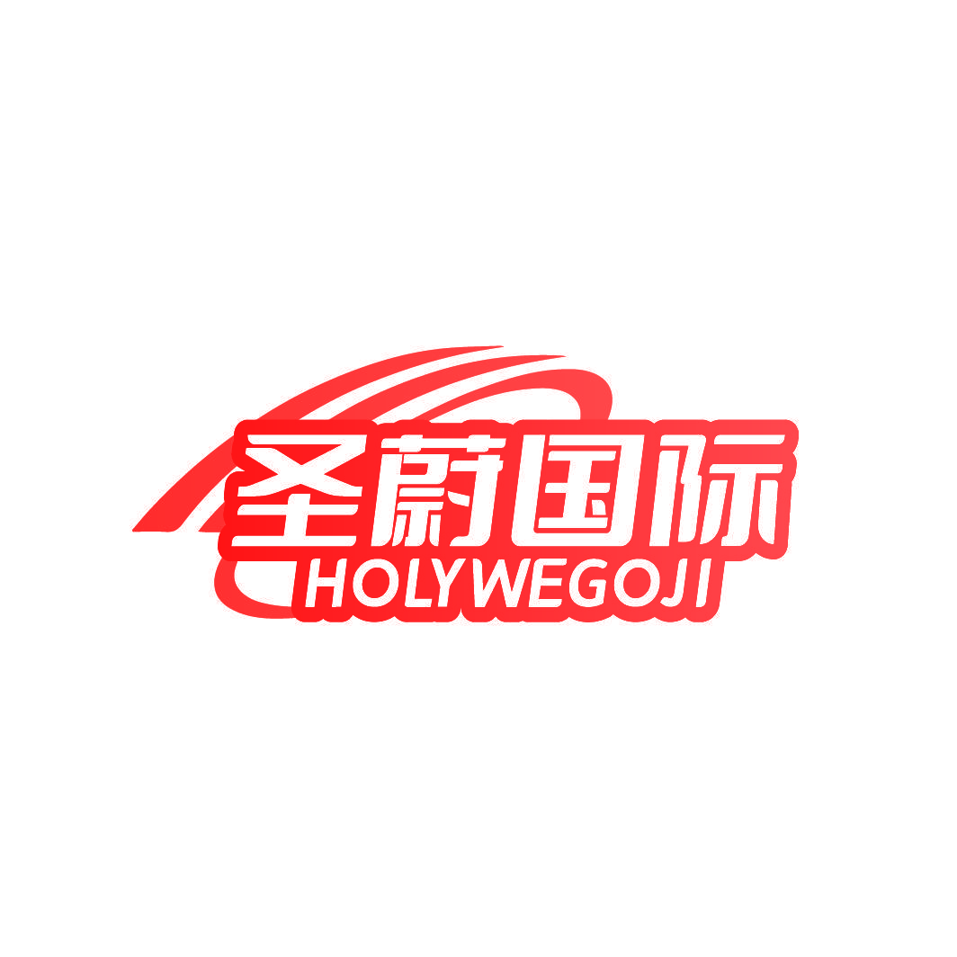 圣蔚国际 HOLYWEGOJI