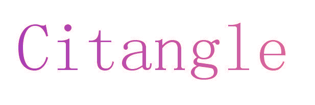 CITANGLE