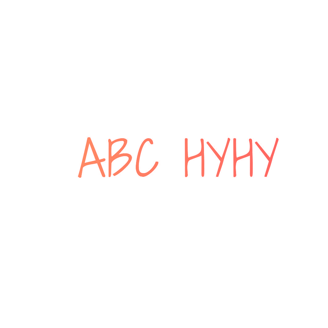 ABC HYHY