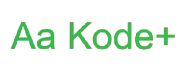 AA KODE+