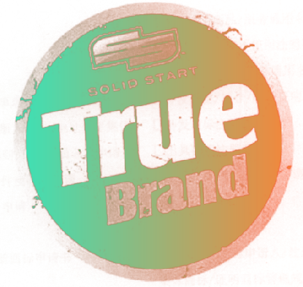 SOLID START TRUE BRAND SS