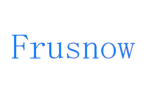FRUSNOW
