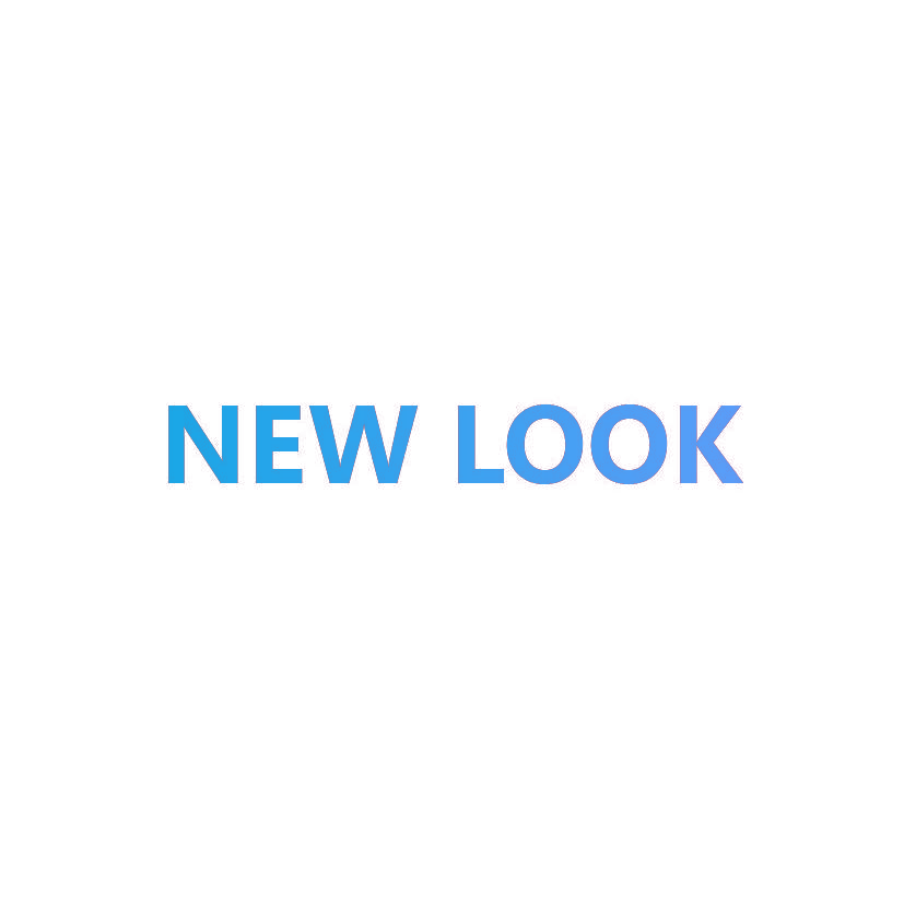 NEW LOOK