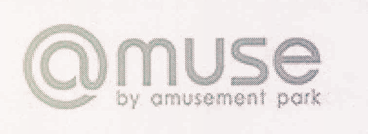 MUSE BY AMUSEMENT PARK