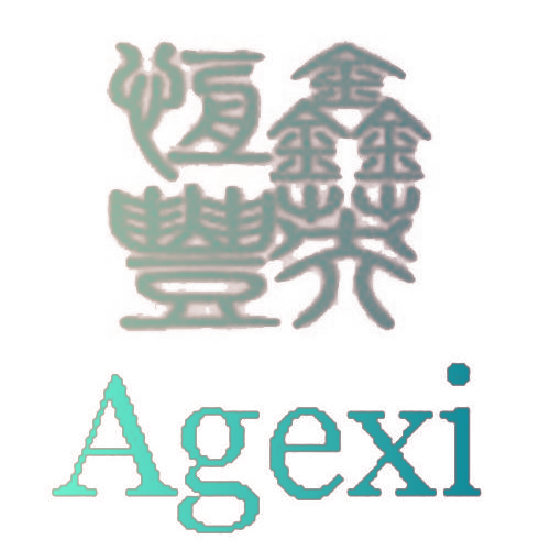 鑫英恒丰 AGEXI