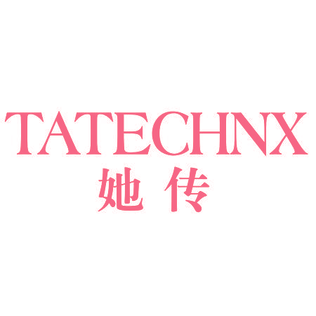 TATECHNX 她传