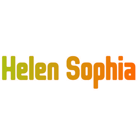 HELEN SOPHIA