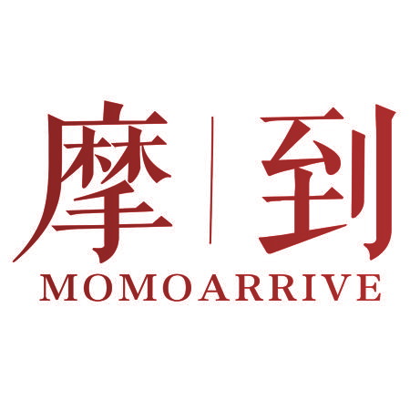 摩到 MOMOARRIVE