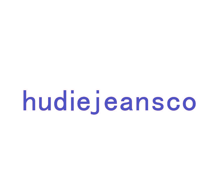 HUDIEJEANSCO