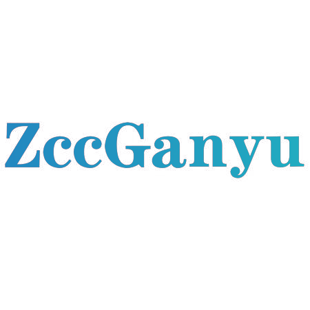 ZCCGANYU