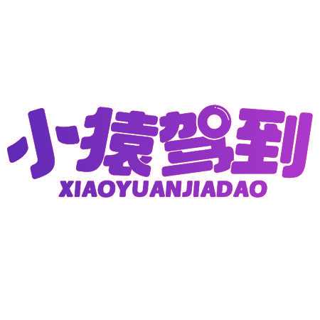 小猿驾到