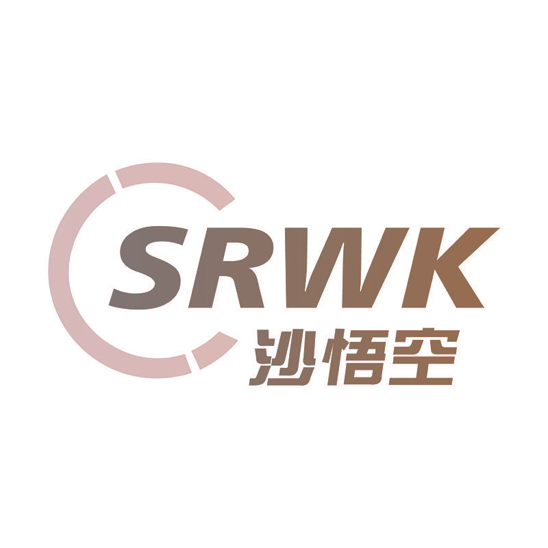 SRWK 沙悟空