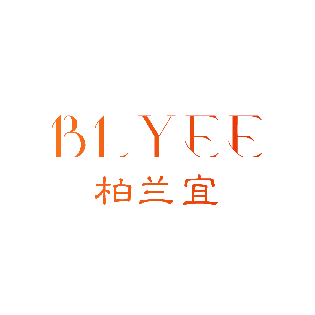 柏兰宜 BLYEE