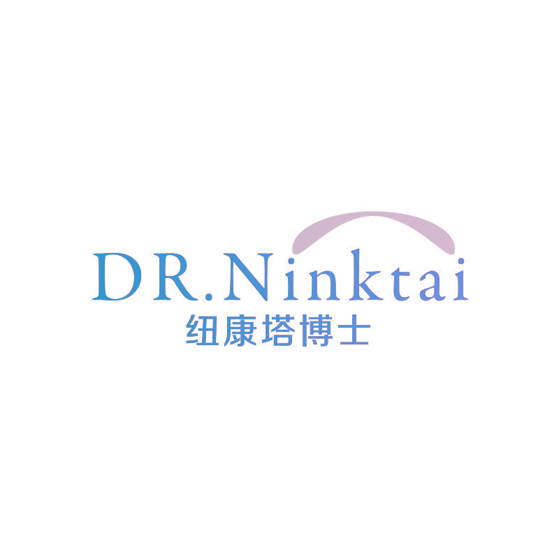 DR. NINKTAI 纽康塔博士