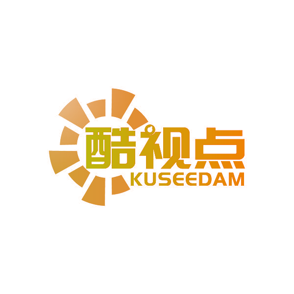 酷视点 KUSEEDAM