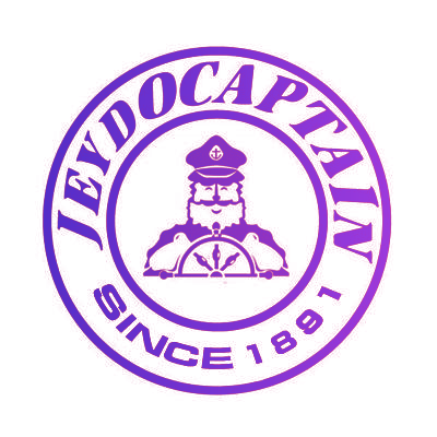 JEYDOCAPTAIN SINCE 1891