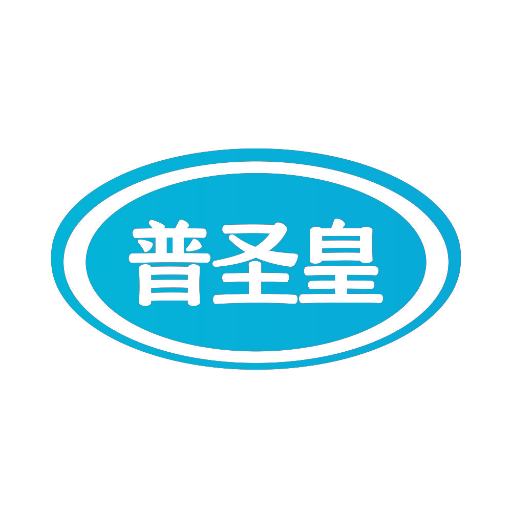 普圣皇