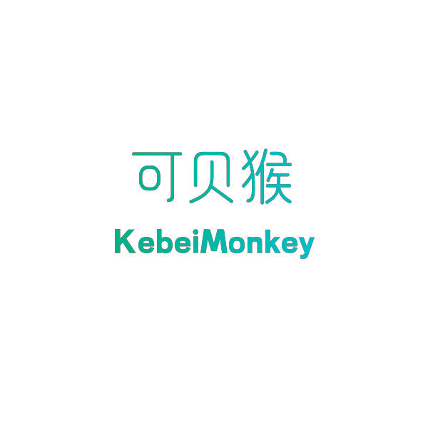 可贝猴 KEBEIMONKEY
