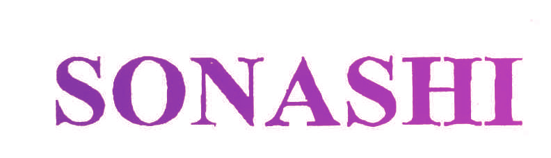 SONASHI