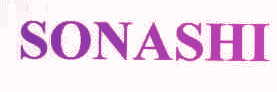 SONASHI
