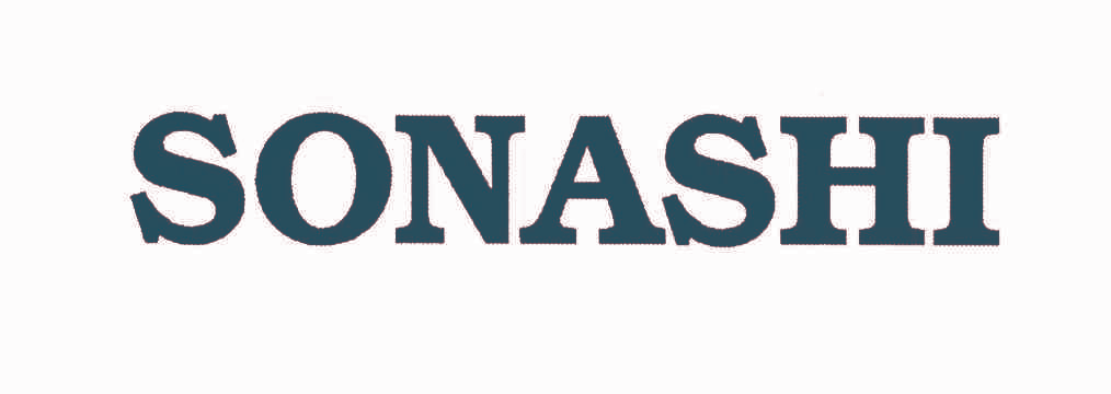 SONASHI