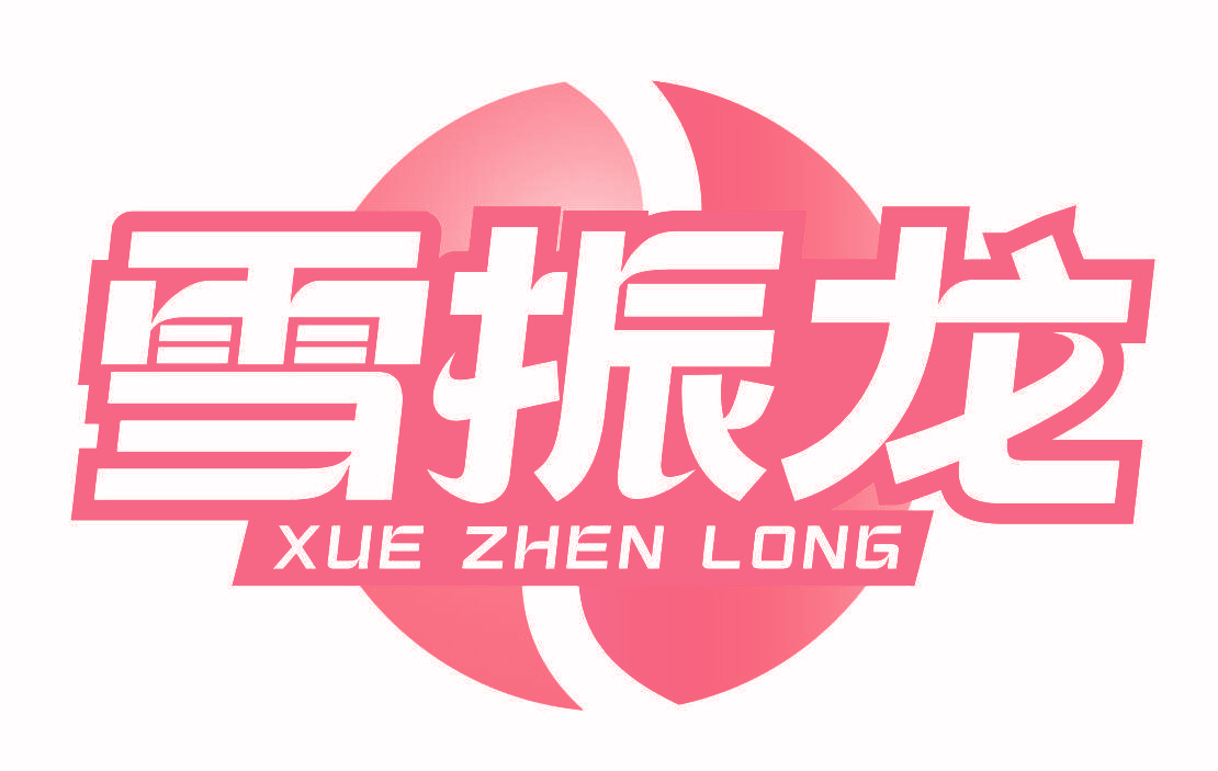 雪振龙