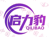 启力豹