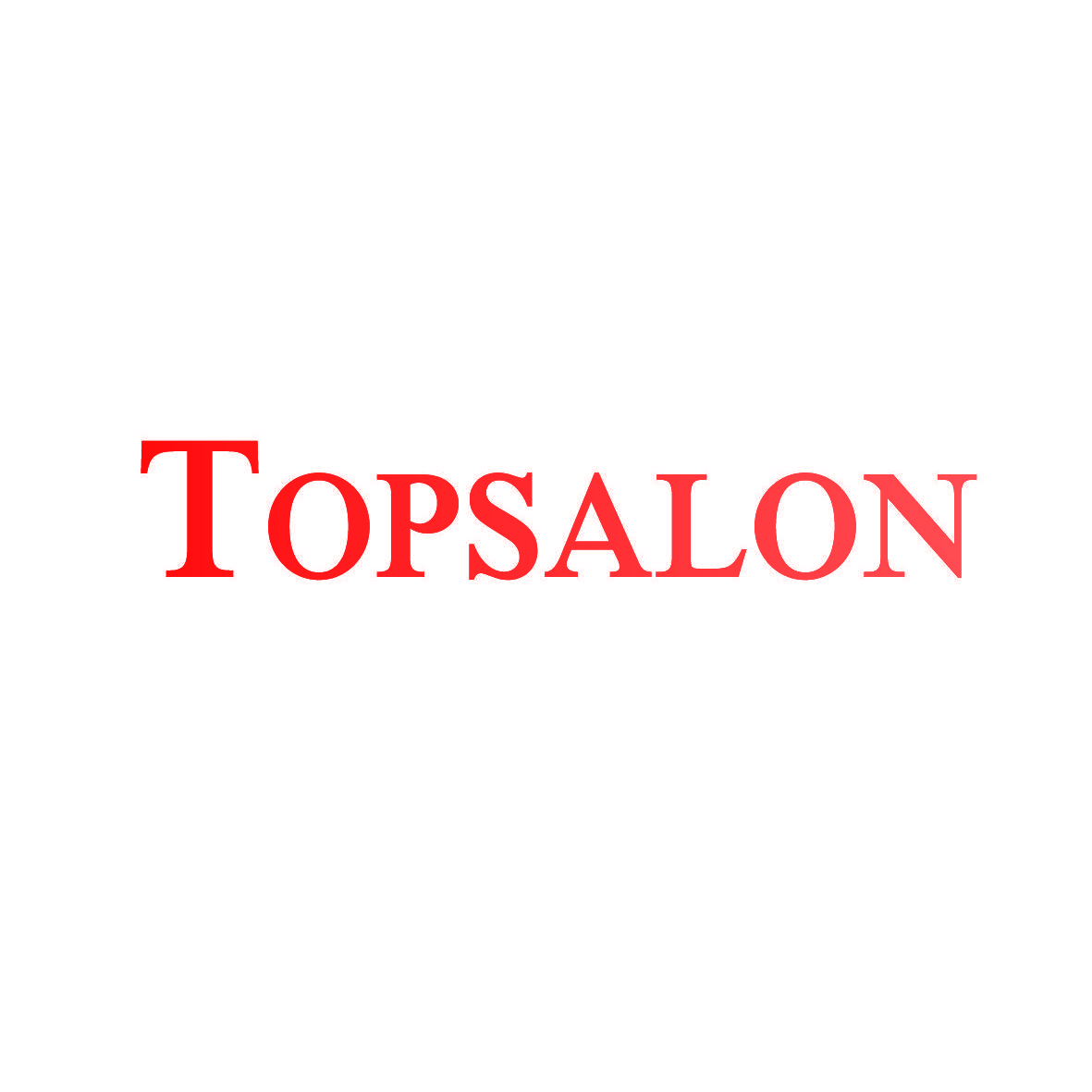 TOPSALON