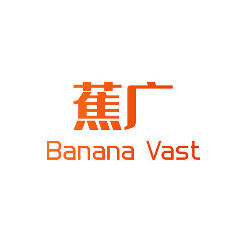 蕉广 BANANA VAST