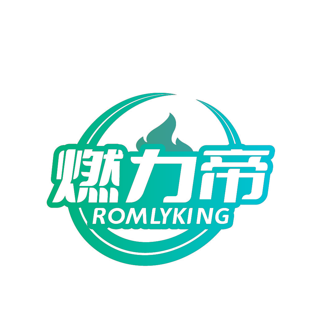 燃力帝 ROMLYKING