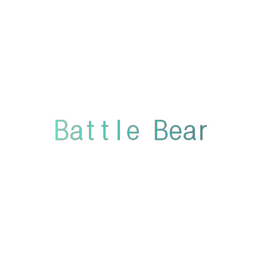 BATTLE BEAR