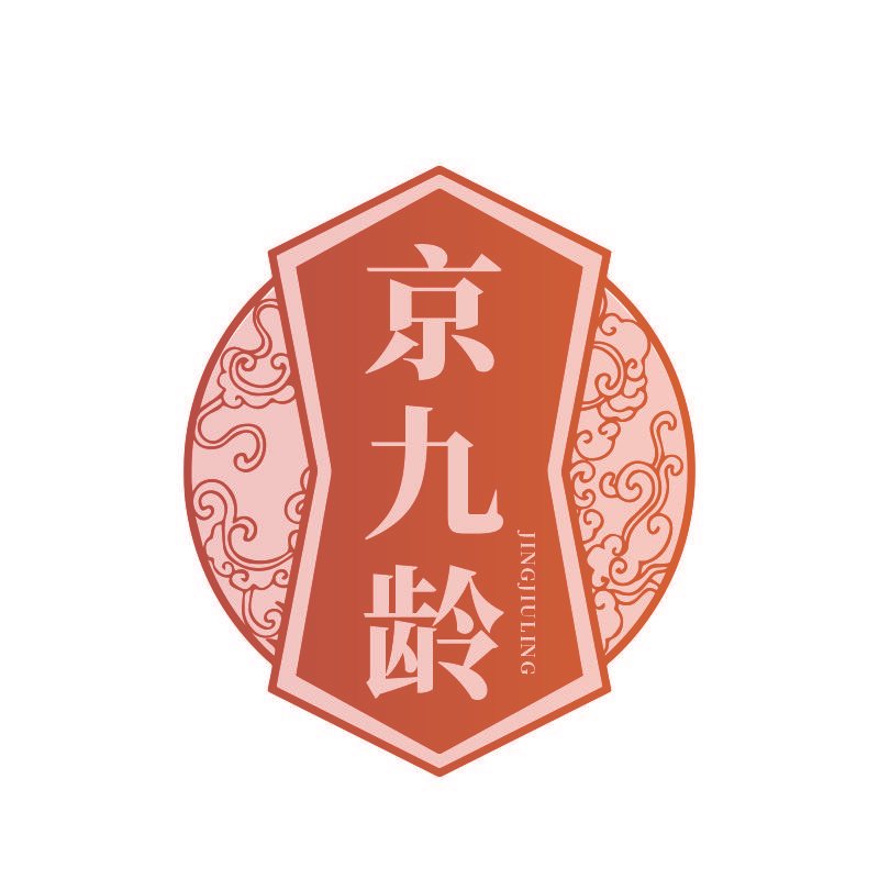 京九龄