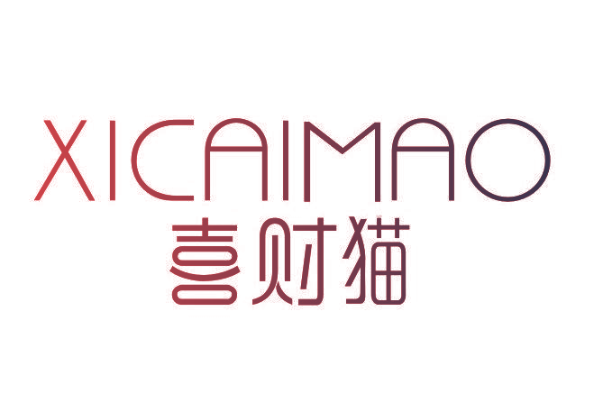 喜财猫,XICAIMAO