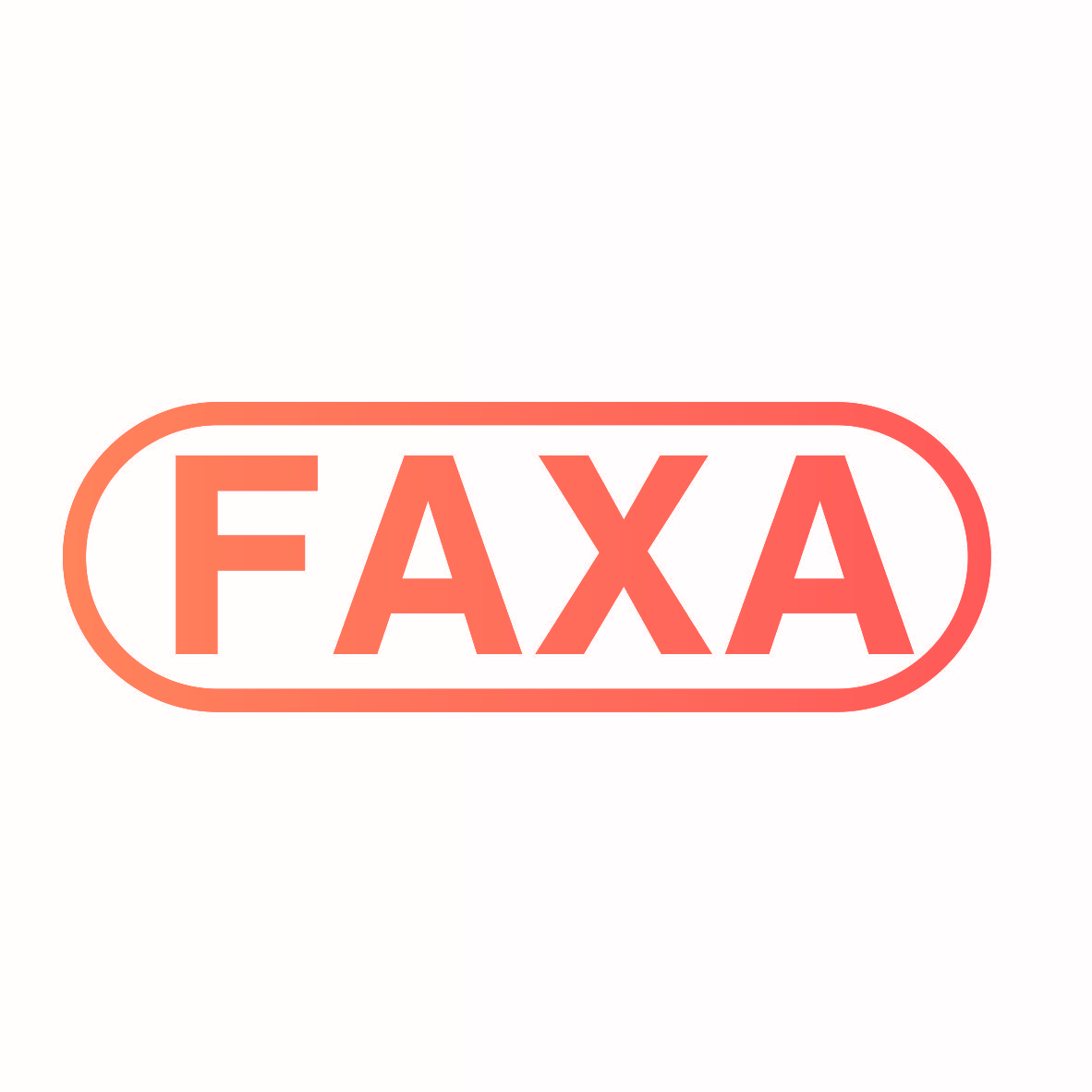 FAXA