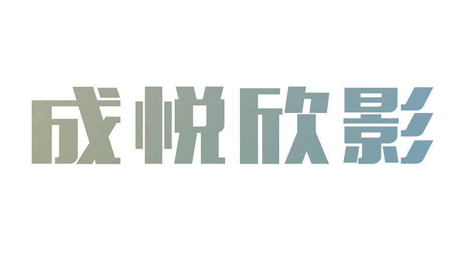 成悦欣影