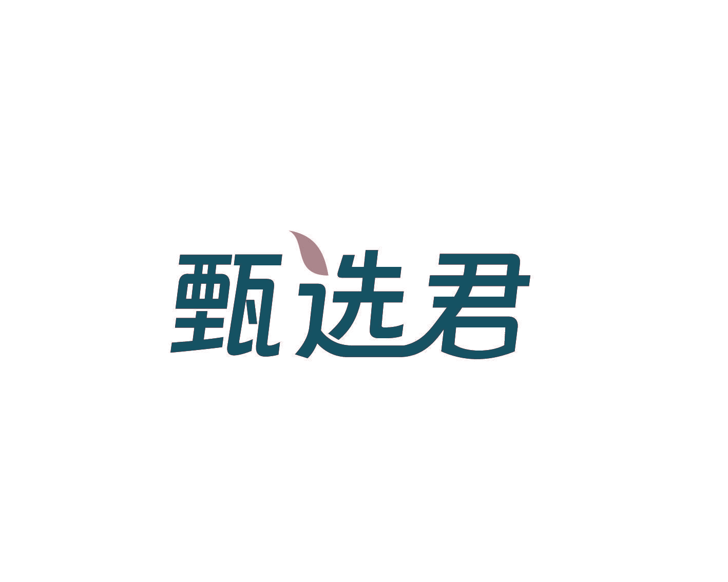 甄选君