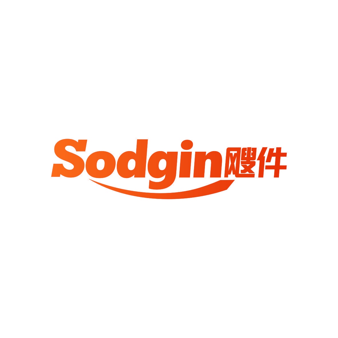 SODGIN飕件